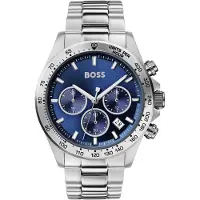 HUGO BOSS Montre Hero 45 Mm