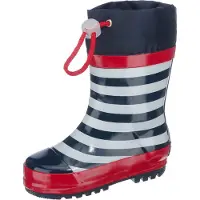 Playshoes Bottes en caoutchouc 'Maritim' | 30,5 | boy
