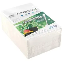 Ultimate Guard Cartons de protection pour bandes dessinées, épais, taille actuelle