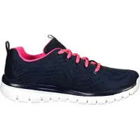SKECHERS Chaussures Graceful Get Connected, 12615NVHP