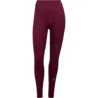 Adidas By Stella Mccartney Pantalon de sport lie de vin