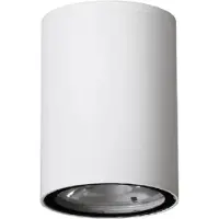 Lyora Projecteur élégant Ceci 6W blanc