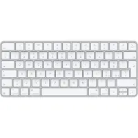 Apple Magic clavier Universel USB + Bluetooth QWERTY Italien Blanc