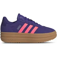 Adidas Chaussure de sport 'VL Court Bold' violet / rose clair
