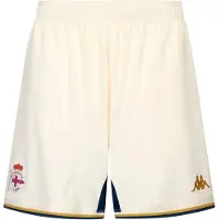 Kappa Kombat Ryderg 2026 Deportivo Shorts Blanc 14 Years Enfants