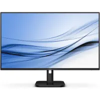 Philips Écran 27 pouces Full HD 27E1N1100A/00 - qualité d'image optimale et design ergonomique