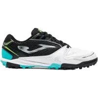 Joma Dribling Tf Football Boots Blanc EU 45