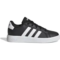 Adidas Chaussure de sport 'Grand Court 2.0' noir / blanc