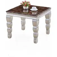 Xl Moebel Gmbh Table d'appoint Table basse Design Table de salon Tables de salon Design