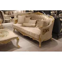 Xl Moebel Gmbh Exquisite Wohnzimmer Sofagarnitur 3+3 Sitzer modernen Setzen Beige