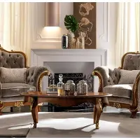 Xl Moebel Gmbh Beistelltisch Kaffeetisch Design Tisch Wohnzimmertisch Tische Couchtisch Massiv