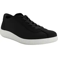 Ecco Baskets basses 'Soft Zero' noir