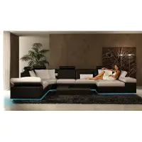 Xl Moebel Gmbh Moderne Sitzecke Ecksofa Sofa Polster Couch Wohnlandschaft Ledersofa Eckgarnitur