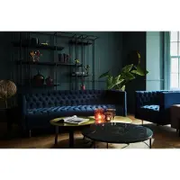 Xl Moebel Gmbh Chesterfield Sofa Couch Polster Leder Couchen Polster Garnitur 4 Sitzer