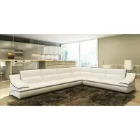 Xl Moebel Gmbh Ecksofa mit USB,Couch Sofa Wohnlandschaft Sitz Eck Garnitur Leder Salut