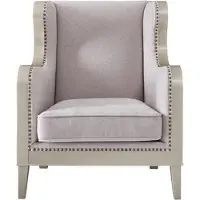 AEA Moderner Sessel Wohnzimmer Einsitzer Hotel Polster Stühle Designer Club Lounge