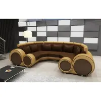 Xl Moebel Gmbh Ecksofa Wohnlandschaft U-Form Textil Big XXL Ecksofa Stoff Textil Sofa Couch