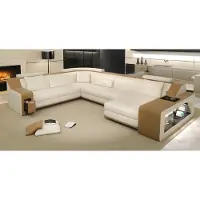 Xl Moebel Gmbh Moderne Sitzecke Ecksofa Sofa Polster Couch Ledersofa Eckgarnitur Wohnlandschaft