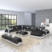 Xl Moebel Gmbh Design Ecksofa Polster Couch Sofa Eck Garnitur Leder Couchen Wohnlandschaft