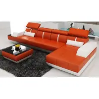 Xl Moebel Gmbh Ledersofa L-Form Couch Wohnlandschaft Ecksofa Garnitur Design Modern Sofa + USB