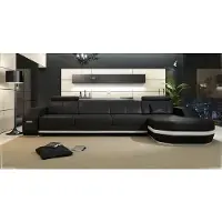 Xl Moebel Gmbh Design Ecksofa Couch Polster Eck Garnitur Ledersofa Ecke Wohnlandschaft PH300B