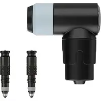 Schwalbe Tête De Pompe Clik Sv-scv