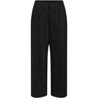 ONLY Pantalon 'ONLRavenna' noir