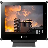 AG Neovo Neovo SX5G0011E0100 SX-15G 38,1cm 4:3 black