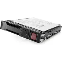 HP Value Endurance Enterprise Value - SSD - 800 Go - Remplaçable à chaud - 2,5 pouces SFF (6,4 cm SFF)