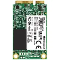 Transcend 370S - SSD - 16 Go - interne - mSATA