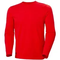 Helly Hansen T-shirt à Manches Longues Classic