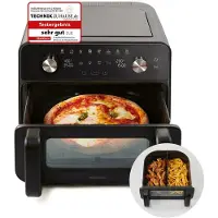Panasonic Airfryer NFBC1000KXE