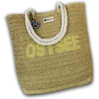 Robin-Ruth Robin Ruth sac beige naturel papier D2OTG5120N
