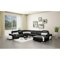 Xl Moebel Gmbh Ecksofa Polster Wohnlandschaft Couch Sofa Wohnlandschaft U-Form Sitz Ecke PH739C
