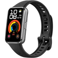 Huawei Bracelet connecté avec tracker d'activité, écran AMOLED de 1,1 pouce, luminosité de 1 500 nits