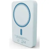 Energy Sistem Batterie Externe Magnetic 10000 Mah