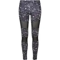 Urban Classics Leggings | XS | female