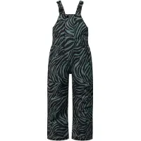 Protest Tuvai Suit Vert 110 cm Enfants