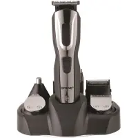 Prime3 Tondeuse STR11 (couleur noire)