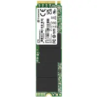 Transcend MTE662T-I 2TB SSD interne M.2 PCIe NVMe 2280 PCIe NVMe 3.0 x4 Retail TS2TMTE662T-I (2000 Go, M.2 2280)