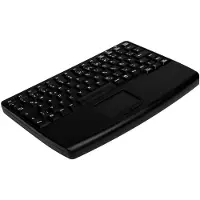 Contour Design ACTIVE KEY Compact Notebook Style Touchpad Keyboard