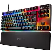 SteelSeries Apex Pro TKL Gen 3 Clavier Gamer AZERTY