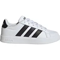 Adidas Baskets 'Streettalk' noir / blanc