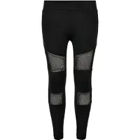 Urban Classics Leggings noir