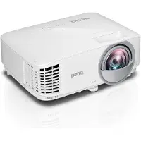 BenQ MX825STH Projecteur XGA à focale ultra-courte