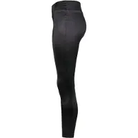 Urban Classics High Waist Leggings Shiny