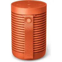 Bang & Olufsen Bluetooth speakers Beosound Explore Bonfire Orange (27 h), Enceinte Bluetooth, Orange