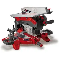 Einhell TE-MS 254 T