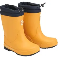 Didriksons Bottes de pluie bébé fille Slush