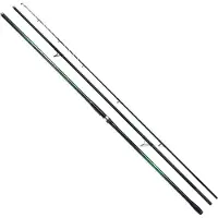 Shimano Ultegra XR Surf Tubular, 4,5m, 14,76ft, 0-250g, 3 pièces, canne à pêche surfcasting, low rider, ULTXRSFT450AXL